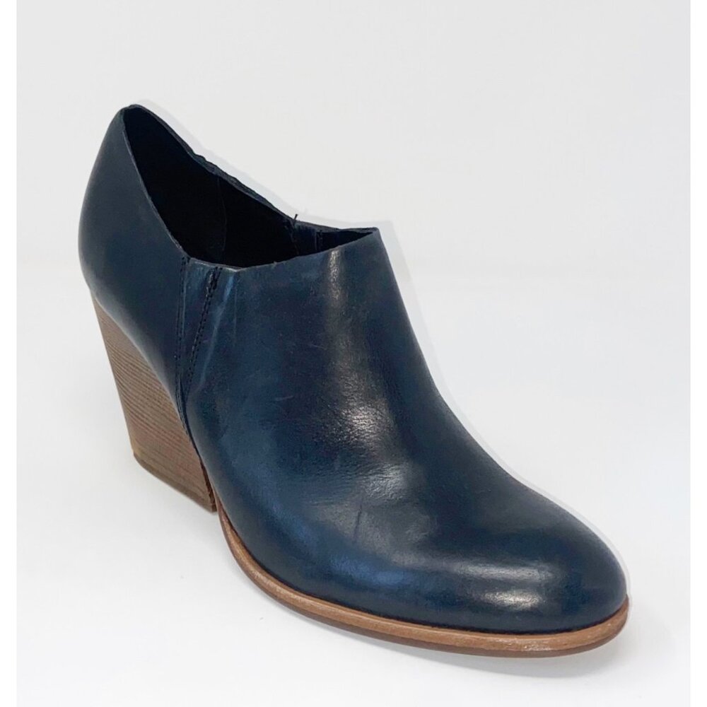 Kork-Ease Women's Lev Black (Nero) US Size 9.5